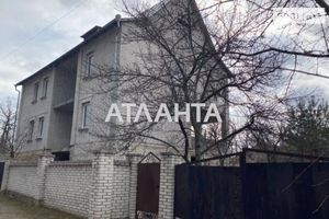 Продается дом на 2 этажа 251.6 кв. м с бассейном