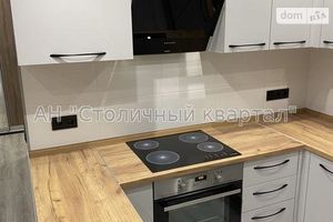 Здається в оренду 1-кімнатна квартира 46 кв. м у Києві