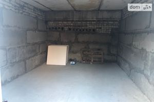 Продается место в гаражном кооперативе под легковое авто на 24 кв. м