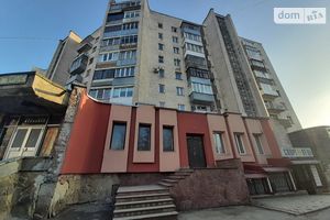 Продается помещения свободного назначения 82 кв. м в 9-этажном здании
