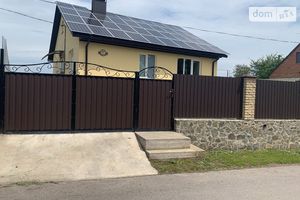 Продается одноэтажный дом 85 кв. м с бассейном