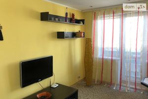 Сдается в аренду 1-комнатная квартира 37 кв. м в Львове