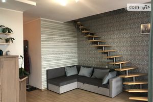 Продается 2-комнатная квартира 58 кв. м в Пустомытах