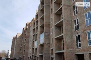 Продається 1-кімнатна квартира 35 кв. м у Тернополі