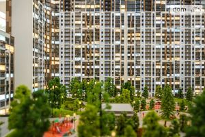 Продается 3-комнатная квартира 122.38 кв. м в Киеве