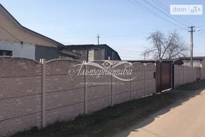 Продається одноповерховий будинок 85 кв. м з банею/сауною