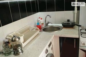 Продається 1-кімнатна квартира 22 кв. м у Дніпрі