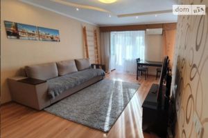 Сдается в аренду 3-комнатная квартира 57 кв. м в Киеве