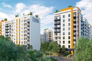 Продается 2-комнатная квартира 64.71 кв. м в Запорожье
