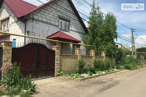 Продається будинок 2 поверховий 190 кв. м з терасою