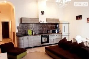 Сдается в аренду 3-комнатная квартира 90 кв. м в Киеве