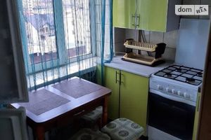 Сдается в аренду 2-комнатная квартира 43 кв. м в Львове