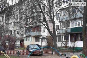 Продается 2-комнатная квартира 45 кв. м в Черкассах