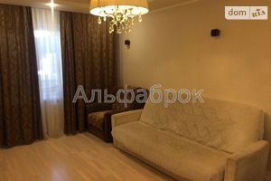Здається в оренду 1-кімнатна квартира 46 кв. м у Києві