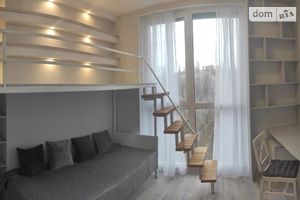 Продается 3-комнатная квартира 40 кв. м в Киеве