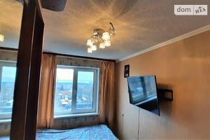 Продається 2-кімнатна квартира 47 кв. м у Дніпрі