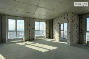 Продається 2-кімнатна квартира 62 кв. м у Дніпрі