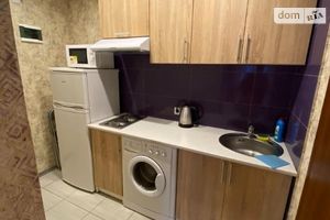 Продається 1-кімнатна квартира 24 кв. м у Дніпрі