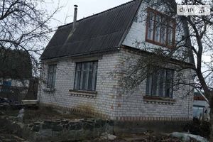 Продається дача 52 кв.м з подвалом