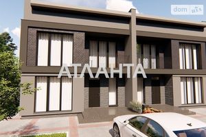 Продается дом на 2 этажа 150 кв. м с участком