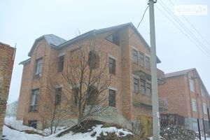 Продается дом на 2 этажа 300 кв. м с террасой