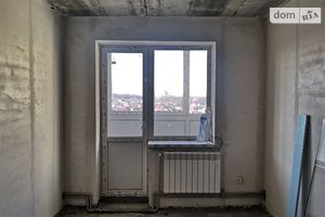 Продается 3-комнатная квартира 89 кв. м в Ивано-Франковске