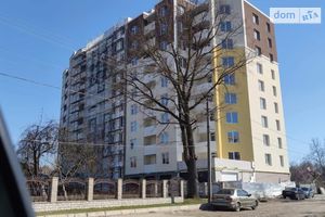 Продається 1-кімнатна квартира 40.08 кв. м у Тернополі
