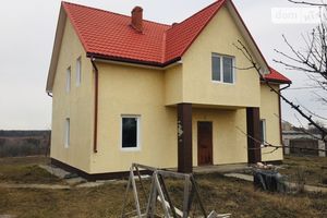 Продается дом на 2 этажа 172 кв. м с балконом