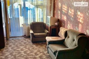 Продается 3-комнатная квартира 68 кв. м в Запорожье