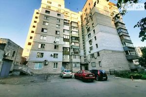 Продается 3-комнатная квартира 75 кв. м в Днепре