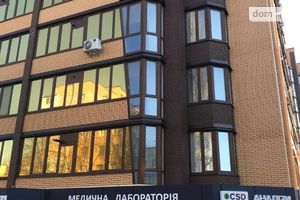 Продается 2-комнатная квартира 74 кв. м в Хмельницком