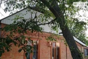 Продается одноэтажный дом 52.1 кв. м с верандой
