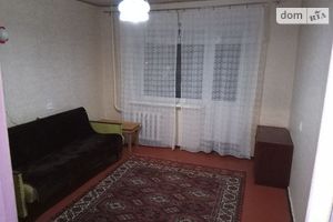 Сдается в аренду 1-комнатная квартира 36 кв. м в Запорожье