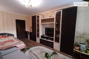 Продається 1-кімнатна квартира 39 кв. м у Чернігові