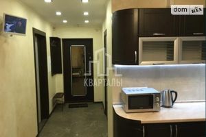 Здається в оренду 1-кімнатна квартира 35 кв. м у Києві