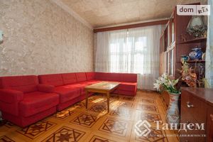 Продается 4-комнатная квартира 94 кв. м в Запорожье
