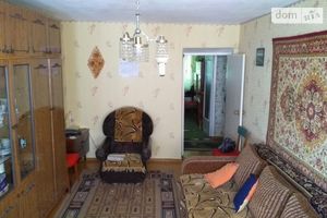 Продается 2-комнатная квартира 48 кв. м в Кропивницком
