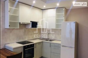 Здається в оренду 1-кімнатна квартира 49 кв. м у Києві