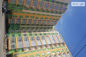 Продается 1-комнатная квартира 44.5 кв. м в Черновцах