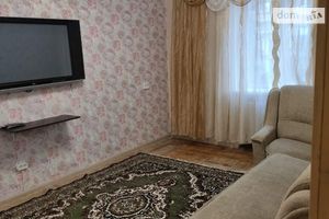 Сдается в аренду 2-комнатная квартира 47 кв. м в Киеве