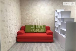 Здається в оренду 1-кімнатна квартира 43 кв. м у Києві