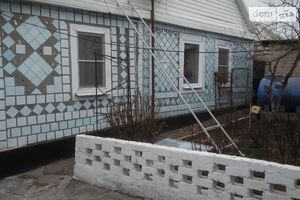 Продается одноэтажный дом 60 кв. м с камином