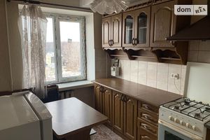 Сдается в аренду 2-комнатная квартира 50 кв. м в Тернополе