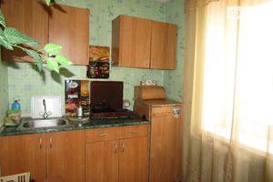 Продается 1-комнатная квартира 28.5 кв. м в Виннице