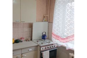 Продается 1-комнатная квартира 38 кв. м в Киеве