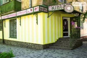 Сдается в аренду кафе, бар, ресторан 45 кв. м в 5-этажном здании