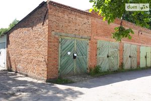 Продается бокс в гаражном комплексе под легковое авто на 20 кв. м