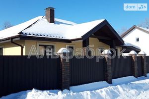 Продается 3-комнатная квартира 90 кв. м в Вышгороде