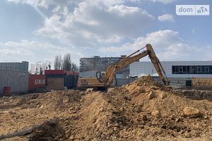 Продается 1-комнатная квартира 44.06 кв. м в Киеве