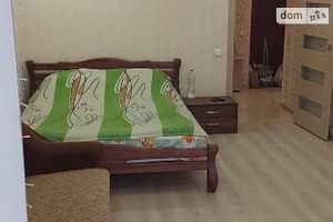 Сдается в аренду 1-комнатная квартира 50 кв. м в Виннице